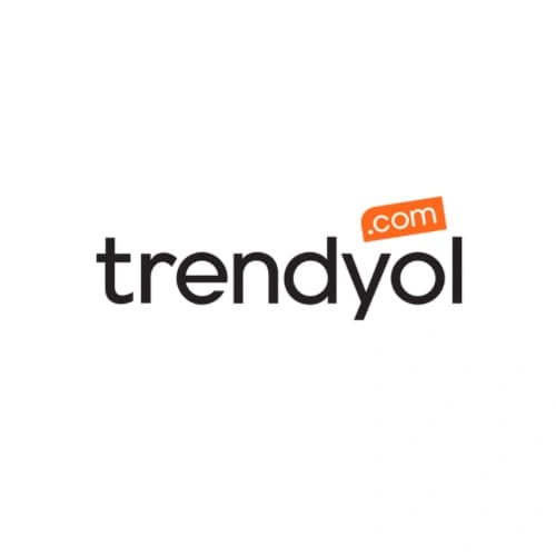 كود خصم ترنديول Trendyol على شعار المتجر